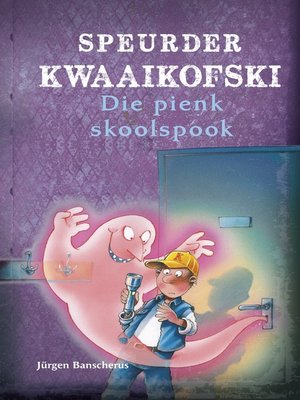 cover image of Speurder Kwaaikofski 3